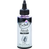 Dr. Gusto Sıvı Gıda Boyası 115 gr Siyah