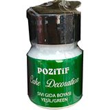 Dr. Gusto Sıvı Gıda Boyası 20 ml Yeşil