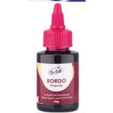 Dr. Gusto Sıvı Gıda Boyası Bordo 60gr