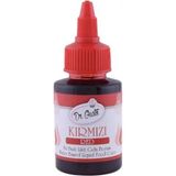 Dr.Gusto Sıvı Gıda Boyası Kırmızı - 60 Gr