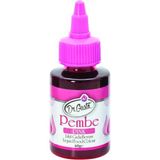 Dr.Gusto Sıvı Gıda Boyası Pembe - 60 Gr