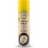 Dr. Gusto Sprey Ayçiçek Yağı 250 ml – Yapışmaz Pişirme Spreyi & Kalıp Ayırıcı Yağ