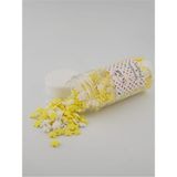 Dr. Gusto Sprinkles Sarı Beyaz Papatya Şeker 65 gr