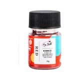 Dr. Gusto Su Bazlı Kırmızı Toz Gıda Boyası 10 gr