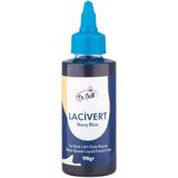 Dr. Gusto Su Bazlı Lacivert Likit (Sıvı) Boya 115 ml