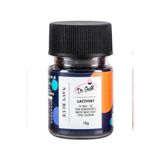 Dr. Gusto Su Bazlı Lacivert Toz Gıda Boyası 10 gr