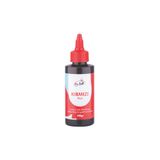 Dr. Gusto Su Bazlı Likit Gıda Boyası 115 GR Kırmızı