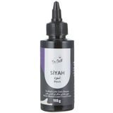 Dr.Gusto Su Bazlı Likit Gıda Boyası 115 Gr Siyah