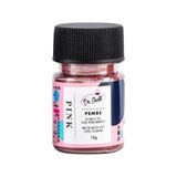 Dr. Gusto Su Bazlı Pembe Toz Gıda Boyası 10 gr