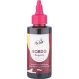Dr. Gusto Su Bazlı Sıvı Gıda Boyası 115GR - Bordo