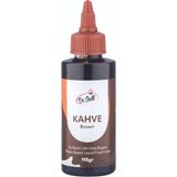 Dr. Gusto Su Bazlı Sıvı Gıda Boyası 115GR - Kahverengi