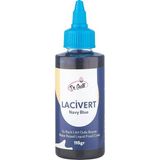 Dr. Gusto Su Bazlı Sıvı Gıda Boyası 115GR - Lacivert