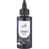 Dr. Gusto Su Bazlı Sıvı Gıda Boyası 115GR - Siyah