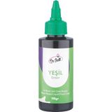 Dr. Gusto Su Bazlı Sıvı Gıda Boyası 115GR - Yeşil