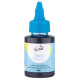 Dr.Gusto Su Bazlı Sıvı Gıda Boyası 60gr - Mavi