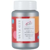 Dr.Gusto Su Bazlı Toz Gıda Boyası Bayrak Kırmızı 75 Gr