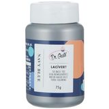Dr.Gusto Su Bazlı Toz Gıda Boyası Lacivert 75 Gr