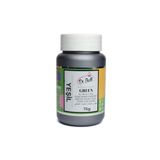 Dr. Gusto Su Bazlı Toz Yeşil Gıda Boyası, 75 g, Pasta ve Pastacılık Malzemeleri İçin EFE8350214