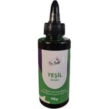 Dr. Gusto Su Bazlı Yeşil Likit (Sıvı) Boya 115 ml