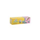 Dr. Gusto Tek Kullanımlık Krema Sıkma Torbası 72'li 50 x 26 cm