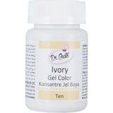 Dr. Gusto Ten Rengi Gıda Boyası Jel 100 gr - 1 Adet