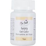 Dr. Gusto Ten Rengi Gıda Boyası Jel 100 gr