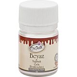 Dr. Gusto Toz Gıda Boyası 7gr Beyaz