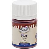 Dr. Gusto Toz Gıda Boyası 7gr Mor