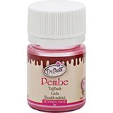 Dr. Gusto Toz Gıda Boyası 7gr Pembe