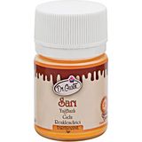 Dr. Gusto Toz Gıda Boyası 7gr Sarı