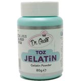 Dr Gusto Toz Jelatin