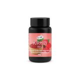 Dr. Gusto Toz Kırmızı Doğal Gıda Boyası, 25 g, Bitkisel Kaynaklı, Pasta ve Tatlılar İçin EFE8694305