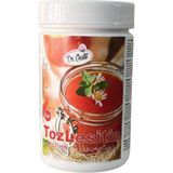 Dr. Gusto Toz Lesitin 75 G – Kıvam Artırıcı ve Stabilizatör | Çikolata, Hamur ve Krema Için - 75 gr