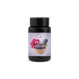 Dr. Gusto Toz Mor Doğal Gıda Boyası 25 g – Bitkisel Kaynaklı, Pasta ve Tatlılar İçin Katkısız Renk Boyası
