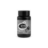 Dr. Gusto Toz Siyah Doğal Gıda Boyası, 25 g, Bitkisel Kaynaklı, Pasta ve Tatlılar İçin EFE8445970