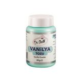 Dr. Gusto Toz Vanilya 80 Gr.