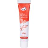 Dr. Gusto Tüp Jel Gıda Boyası 50 gr Kırmızı - 1 Adet
