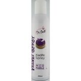 Dr. Gusto Velvet Kadife Sprey Gıda Boyası Mor 250 ml - 250 gr