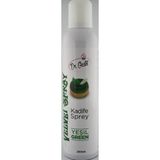 Dr. Gusto Velvet Kadife Sprey Gıda Boyası Yeşil 250 ml - 250 gr