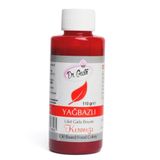 Dr. Gusto Yağ Bazlı Likit Gıda Boyası Kırmızı 110 g EFE487746684167745478