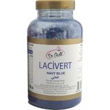 Dr. Gusto Yağ Bazlı Toz Boya 100GR - Lacivert