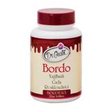 DR.GUSTO YAĞ BAZLI TOZ BOYA BORDO 25 GR