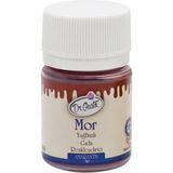 Dr Gusto Yağ Bazlı Toz Gıda Boyası 7gr Mor
