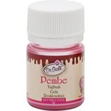 Dr Gusto Yağ Bazlı Toz Gıda Boyası 7gr Pembe