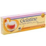 Dr. Gusto Yaprak Jelatin 100 gr - 20 Yaprak