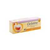 Dr. Gusto Yaprak Jelatin 100 Gr Orijinal Kutulu