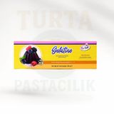 Dr.gusto Yaprak Jelatin 200 Bloom 100 Gr