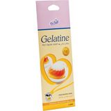 Dr. Gusto Yaprak Jelatin 5 Adet - 1 kg