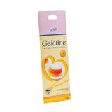 Dr Gusto Yaprak Jelatin 5 Adet