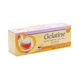Dr. Gusto Yaprak Jelatin 500 gr